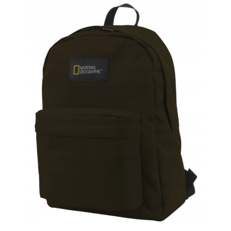 Plecak 1-komorowy National Geographic Scale khaki 17l